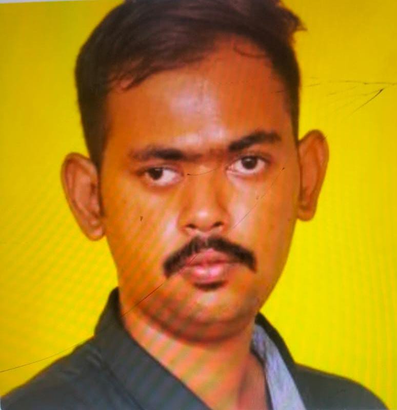 Groom Image